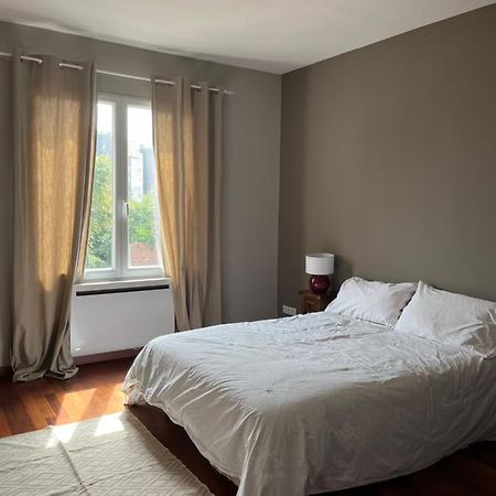 Superbe Appart, 15 Min De Paris, Au Calme Rosny-sous-Bois Exterior photo